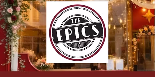 The Epics Bakes Launch Night \/ 31st May 2026 \/ Tokyo Star