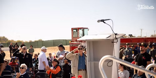 29th ANNUAL VETERANS DAY CELEBRATION