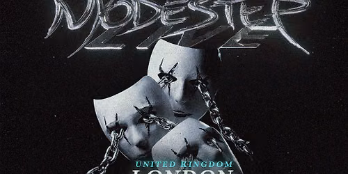 Modestep Live