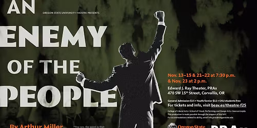 An Enemy of the People