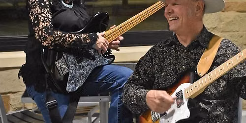 Mack & Dyan Band