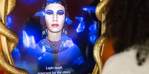 Cleopatra: The Immersive Experience