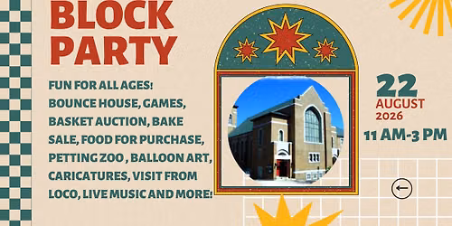 Block Party