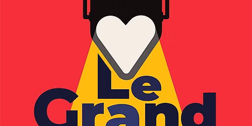Le Grand Show Moteur!