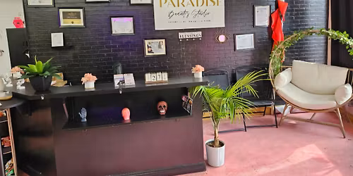 Round Lake Elite Paradise Mixer