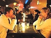 SF Speed Dating & Happy Hour in Trendy Hayes Valley for 30s\/40s