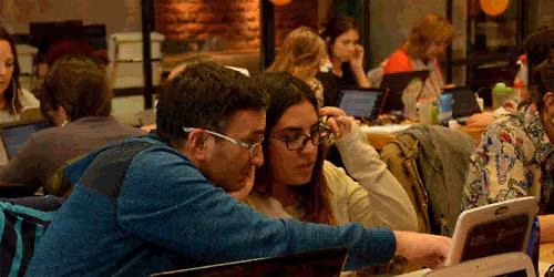 Vibe Code Hack Night
