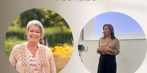 Inspirerande f\u00f6rel\u00e4sning om ett liv utanf\u00f6r ekorrhjulet!