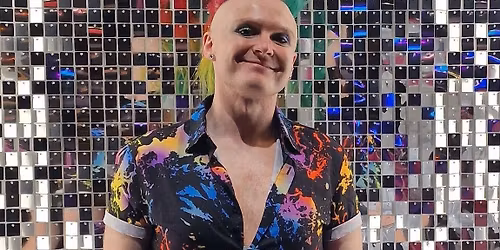 Mostly Matt - The Copper Pot, Leamington Spa