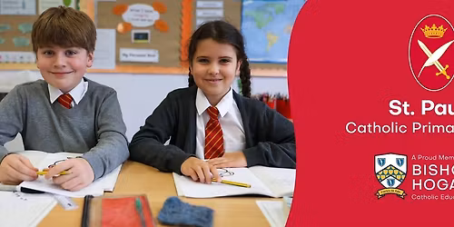 Parent Consultation Evening - Nursery - Year 5