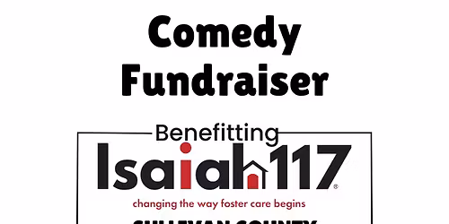 Comedy Night