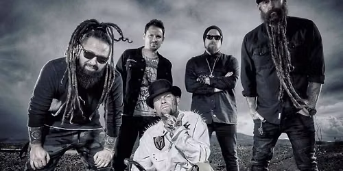 Five Finger Death Punch