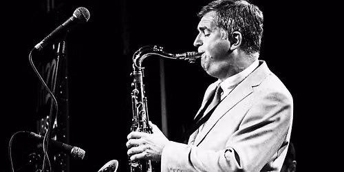 SIMON SPILLETT & RONNIE JONES TRIO
