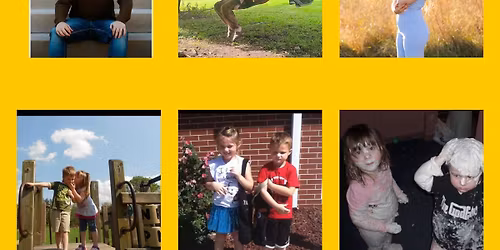 Graduation Open House for Colten and Natalie