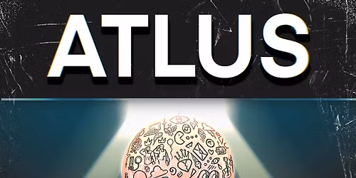 Atlus at Ponderosa Lounge