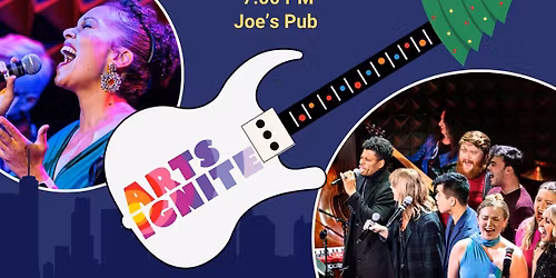 Christmas Con - Sunday