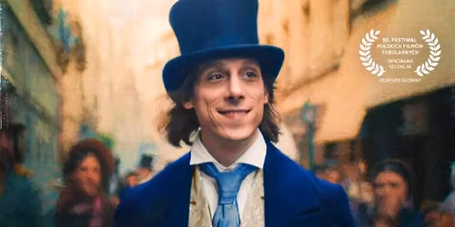 P\u00f3lskir kvikmyndadagar - Polish Film Days - Dni Filmu Polskiego