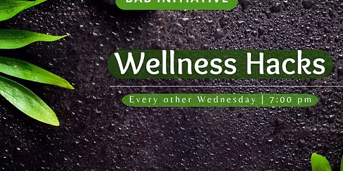 Wellness Hacks