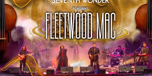 Seventh Wonder Performs Fleetwood Mac