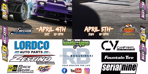 The BCDA Double Deuce 