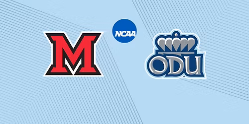 Miami (OH) RedHawks vs. Arkansas-Pine Bluff Golden Lions