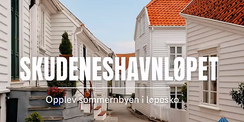 SKUDENESHAVNL\u00d8PET 2026