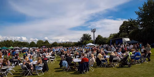 Eckington Summer Festival 2026