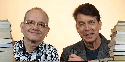 H\u00f6r zu! Trink mit! - Das Vorlese-Vergn\u00fcgen