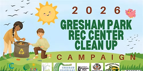 2026 GPRC Clean-Up & Habitat Stewardship Campaign