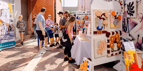 Leedy Art Fest Vol.II