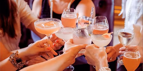 Premium Gin Tasting & Glass Etching Evening - Sat 18th July