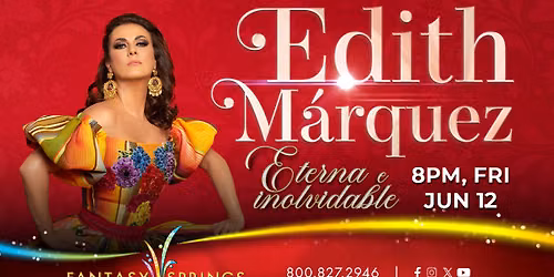 Edith Marquez
