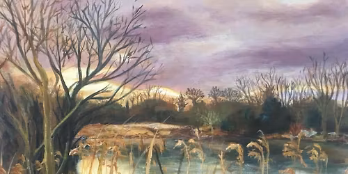 Drawing and Painting Classes in Holmfirth- Wednesday Morning.