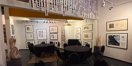 Print Club 2025 Annual Members' Meeting