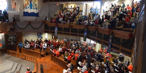 Sunday Morning Worship Services