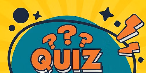 SpeedQuizzing with Mal