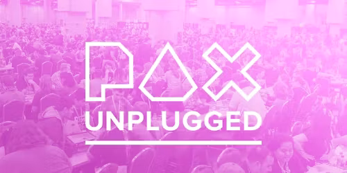 PAX Unplugged 2025