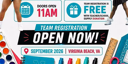 Next Level Athletix: Born To Perform Cheer & Dance Showcase
