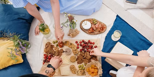 The INSEAD Random Summer Brunch 2026