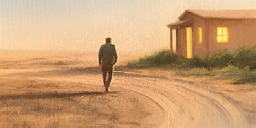 Seeing God as Your Father