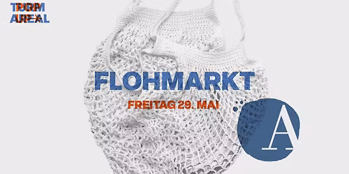 Flohmarkt x Alias 