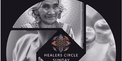 Healers Circle Sunday