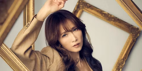 Shizuka Kudo in \u65b0\u5bbf\u533a