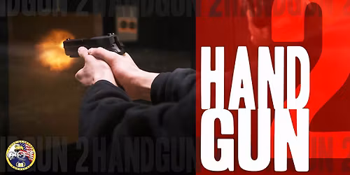 Handgun 2