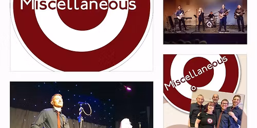 \ud83e\udd73Miscellaneous \ud83e\udd73\u2018Gonna Make this a Night to Remember!\u2019\ud83e\udea9 Live @ \u2018The Boulevard Club!\u2019\ud83d\udee3\ufe0f