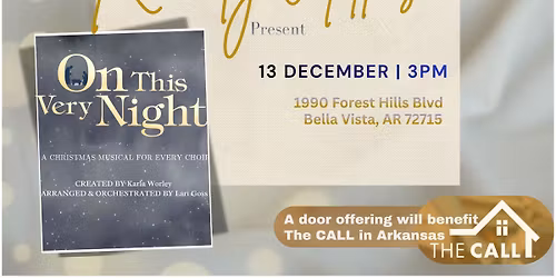 BVLC Christmas Concert 