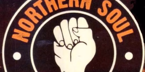 Northern soul & Motown music
