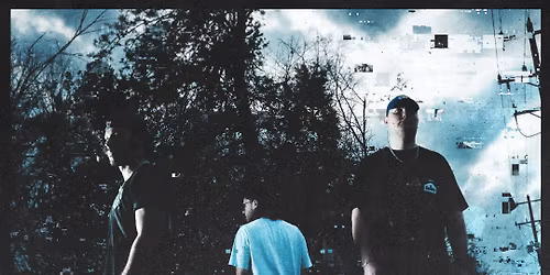 Belmont w\/ Avoid & Unwell - Vancouver