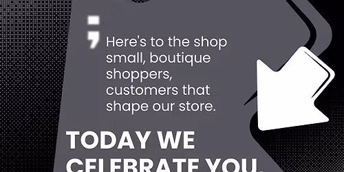 Customer Appreciation Event