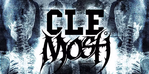 CLE MOSH FEST 2025